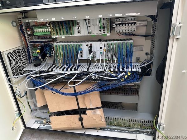 Spritzgießmaschine Engel Victory 330H/80V/160 combi Ecodrive