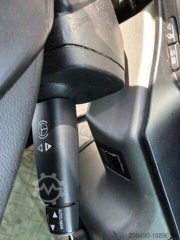 Ndërroni kamionin me shasi MAN TGX 26.440 BDF JUMBO-Zug Komplett