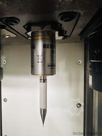 Laser machining and texturing DMG MORI LASERTEC 45