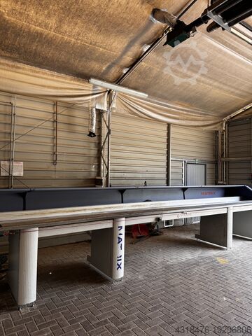 Kappsäge Stromab TR500 MATRIX 7000