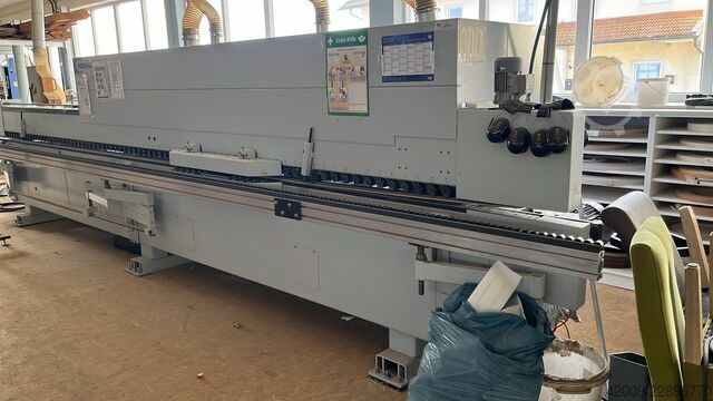 Kantlistmaskin Homag KAL 210 Ambition 2264