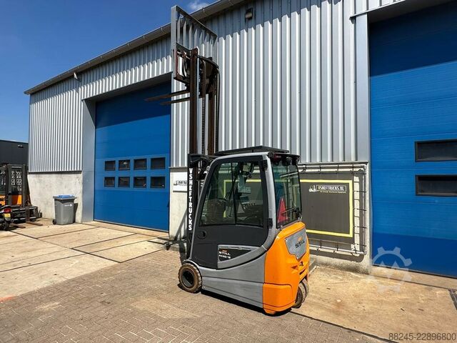 VS-22885 Elektrisk gaffeltruck Still RX20-18 STILL RX20-18