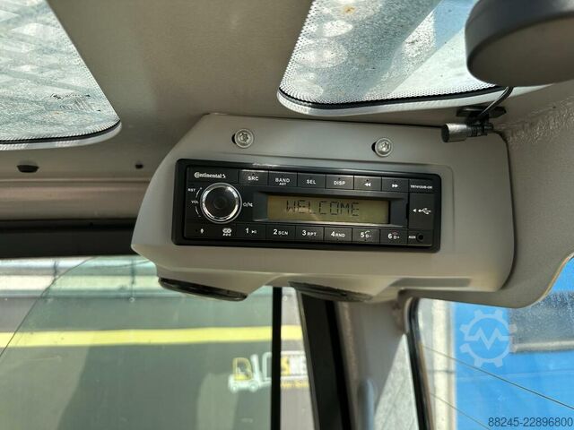 VS-22885 Elektrisk gaffeltruck Still RX20-18 STILL RX20-18