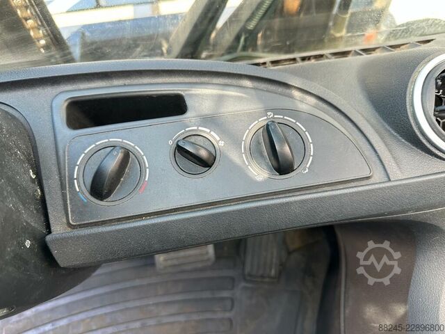VS-22885 Elektrisk gaffeltruck Still RX20-18 STILL RX20-18
