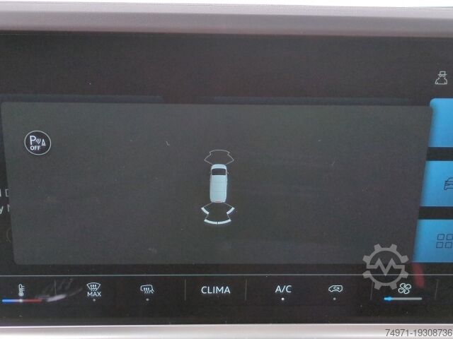 Furgoneta VW T7 Transporter Kasten KR TDI*LED Tempo PDC Klima