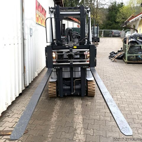 Gaffeltruck ID-nr.: F00088 STILL RX20 - 18 P/H