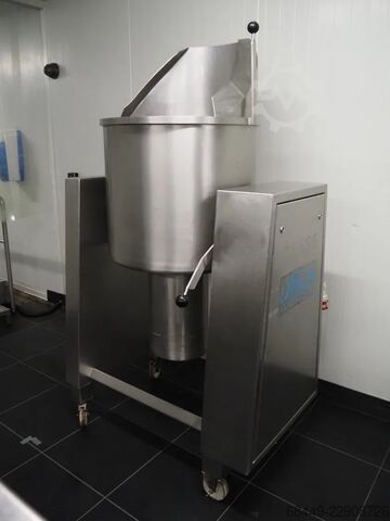  Glass Fijnkost menger, Type VSM 300