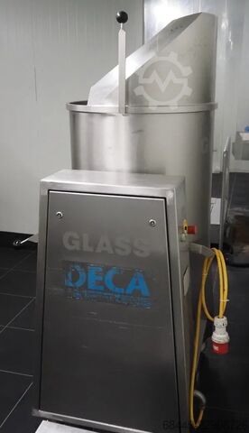  Glass Fijnkost menger, Type VSM 300