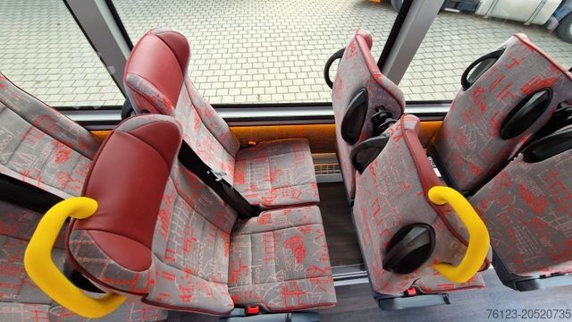 Minibus MERCEDES-BENZ 30 Sitzer Schulbus Transferbus 519 Stock