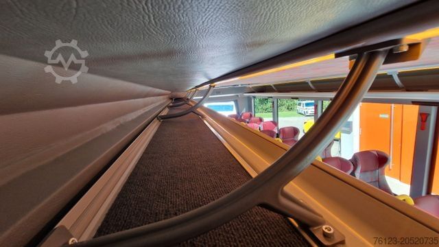 Minibus MERCEDES-BENZ 30 Sitzer Schulbus Transferbus 519 Stock