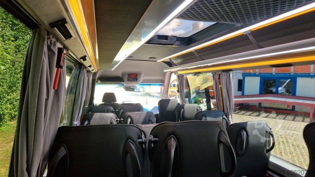 Minibus MERCEDES-BENZ 517 Sprinter GSR2  Automatik 20 SS Stock