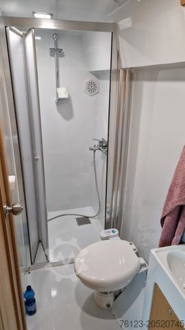 Karavan/obytné auto Neoplan Starliner 2 XXL Wohnbus Setra