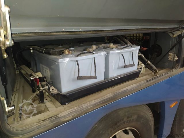 Karavan/obytné auto Neoplan Starliner 2 XXL Wohnbus Setra