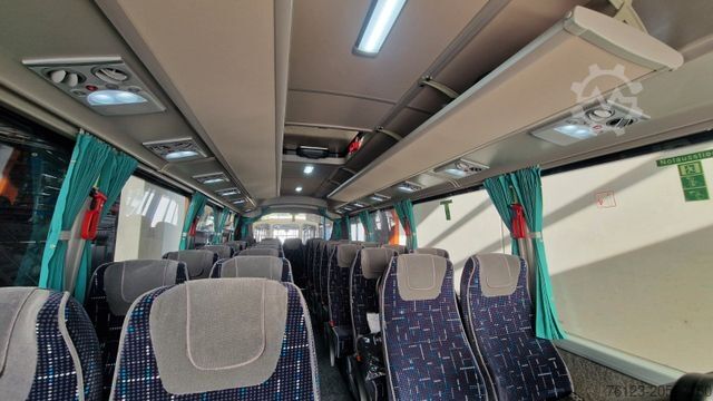 Minibus Temsa Prestij SX Automatik sofort lieferbar Novo