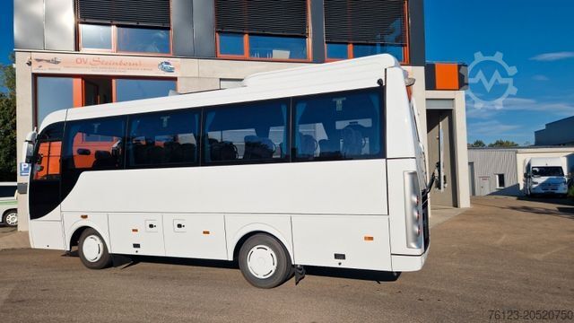 Minibus Temsa Prestij SX Automatik sofort lieferbar Novo