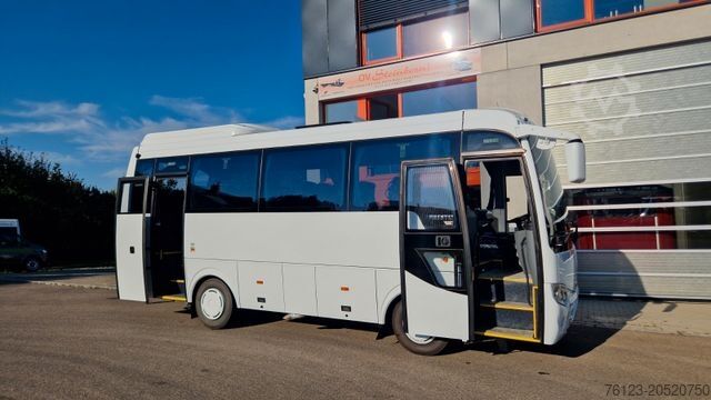 Minibus Temsa Prestij SX Automatik sofort lieferbar Novo