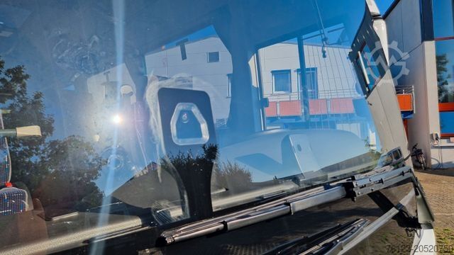 Minibus Temsa Prestij SX Automatik sofort lieferbar Novo