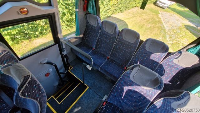 Minibus Temsa Prestij SX Automatik sofort lieferbar Novo