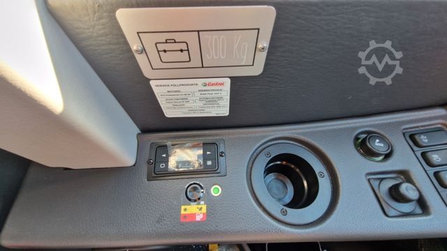 Minibus Temsa Prestij SX Automatik sofort lieferbar Novo