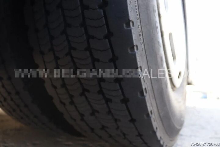 Intercitybusz Van Hool T916 Atlon