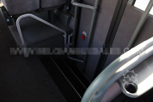 Intercitybus Van Hool T916 Atlon / Optimum / TX / Airco