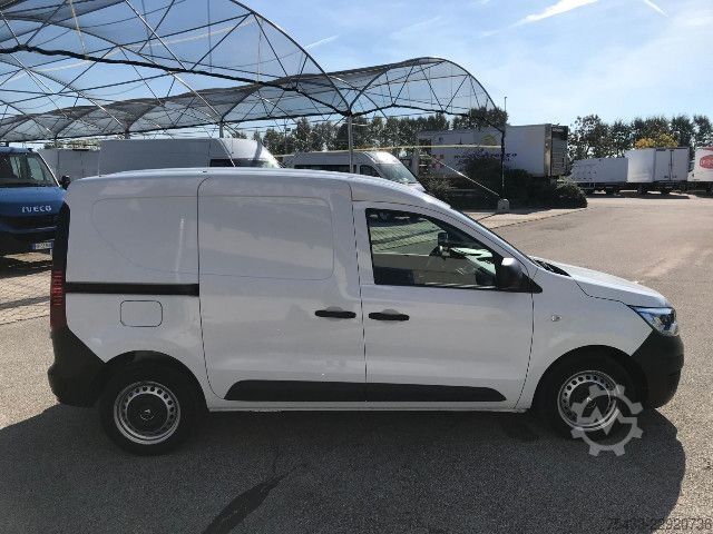 Ploščati dostavnik Renault EXPRESS CH1
