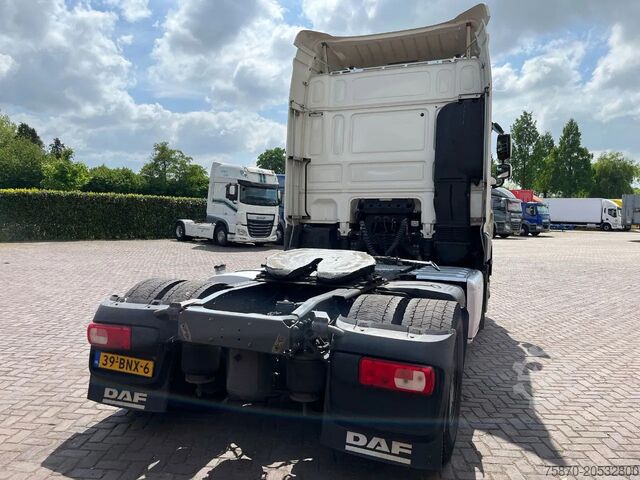 Standardni SZM DAF XF 460 FT