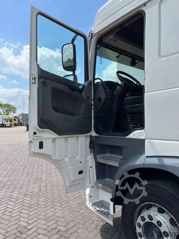 Standardni SZM DAF XF 460 FT