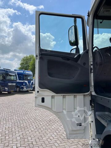 Standardni SZM DAF XF 460 FT