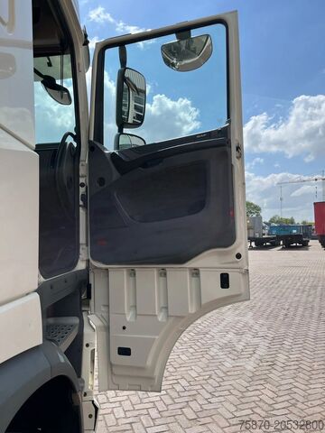 Standardni SZM DAF XF 460 FT