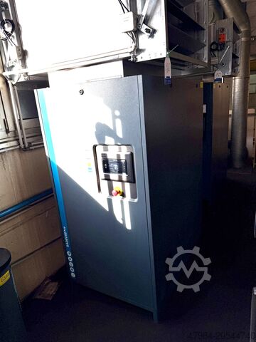 Screw air compressor ATLAS COPCO GA 26 VSD+FF