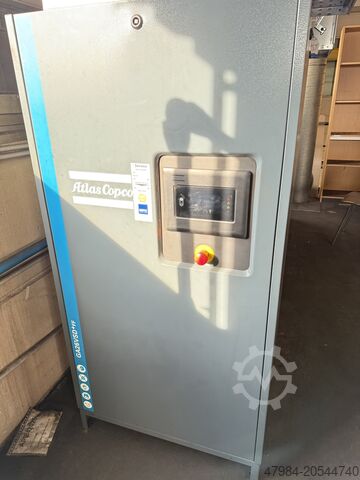 Screw air compressor ATLAS COPCO GA 26 VSD+FF