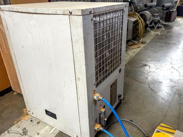 머시닝센터 REICHENBACHER ARTIS X