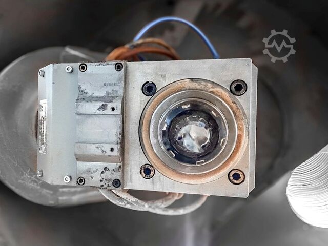 머시닝센터 REICHENBACHER ARTIS X