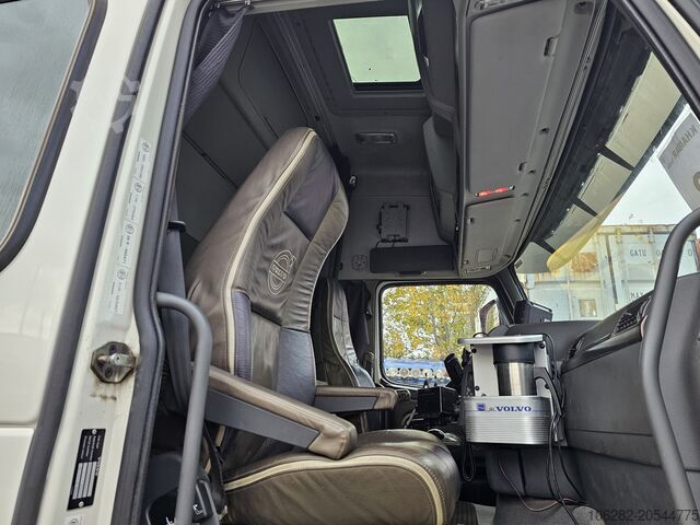 Abrollkipper SCANIA R560LB6X4HNB JOAB L20 Luft/Luft