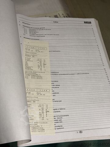 Combined painting and drying system DURST AIRSEC VARIO 12/16-2