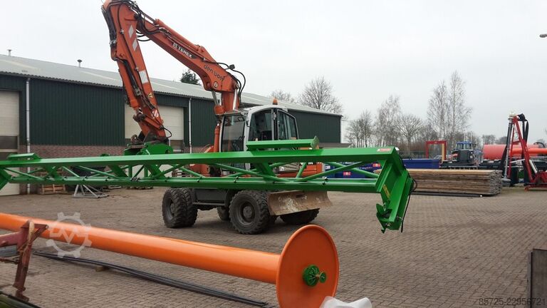 Agomac maxi haspel  Agomac maxi haspel