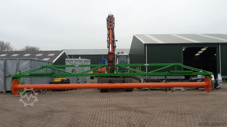Agomac maxi haspel  Agomac maxi haspel