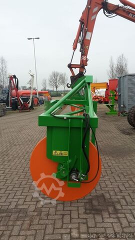 Agomac maxi haspel  Agomac maxi haspel