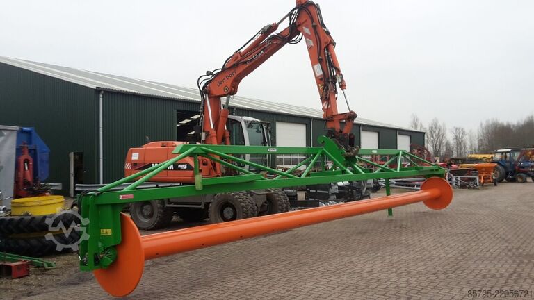 Agomac maxi haspel  Agomac maxi haspel