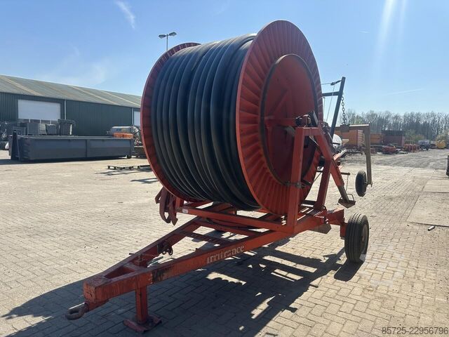 Beregnungsgerät Irrifrance haspel  82-265 - Gebruikt