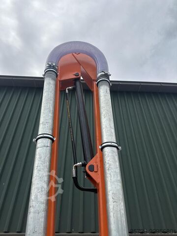 Máy cắt cỏ  Watergeefarm /  gietarm - Nieuw