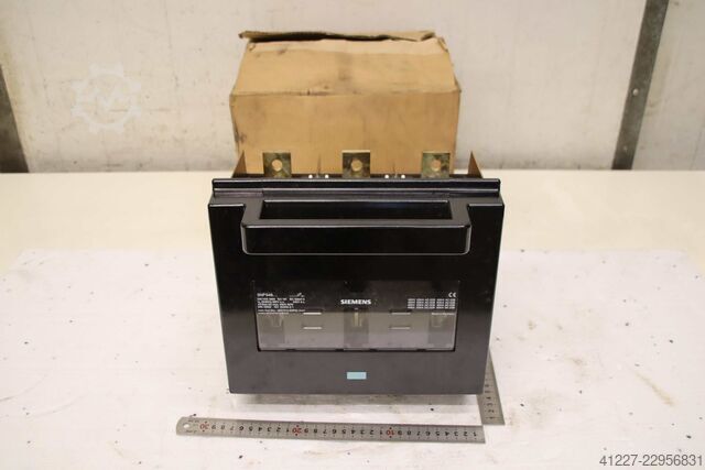  Siemens 3NP5460-0CA00  630A