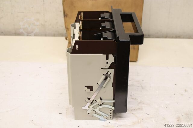 Lasttrennschalter Siemens 3NP5460-0CA00  630A
