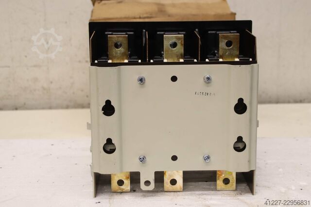 Lasttrennschalter Siemens 3NP5460-0CA00  630A