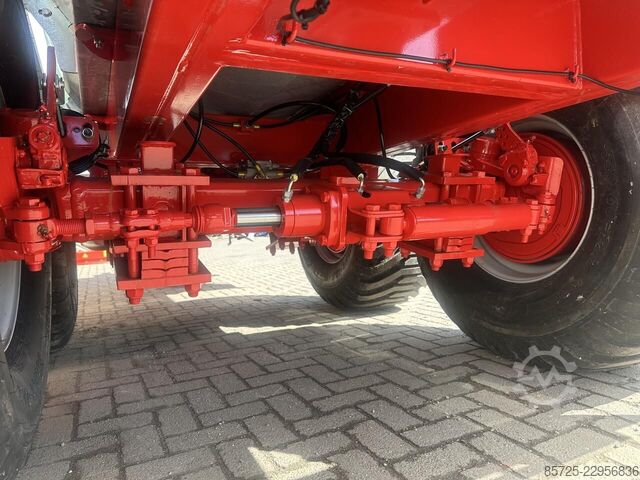 Gülleinjektor Vaia MB100 watertank met 8'' zuigarm - Nieuw