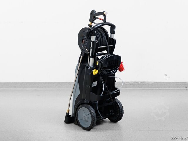 Kärcher HD 9/20-4MX उच्चदाब सफाई मशीन Kärcher HD 9/20-4MX - 900l/h - 200bar - 400V