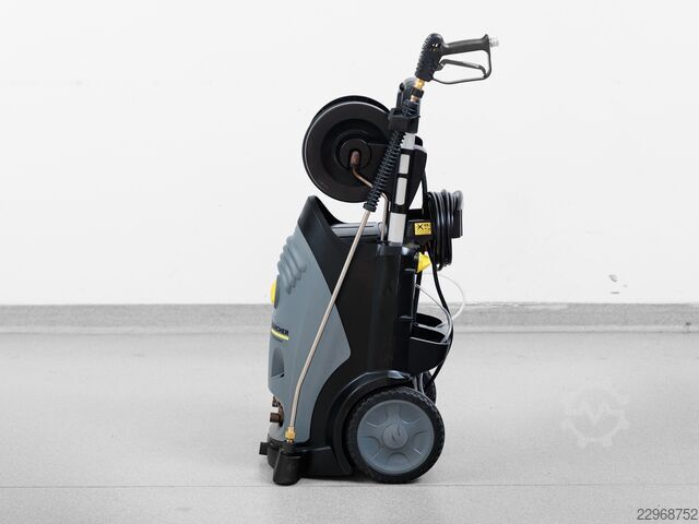 Kärcher HD 9/20-4MX उच्चदाब सफाई मशीन Kärcher HD 9/20-4MX - 900l/h - 200bar - 400V
