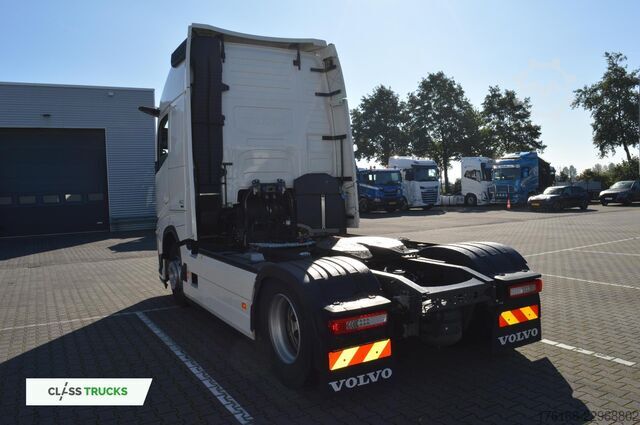 Unit traktor standard VOLVO FH 460 AERO XL ACC i-Save I-ParkCool