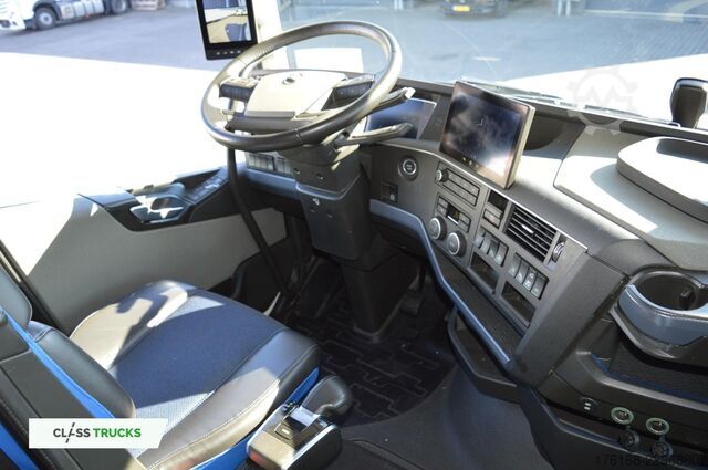 Unit traktor standard VOLVO FH 460 AERO XL ACC i-Save I-ParkCool